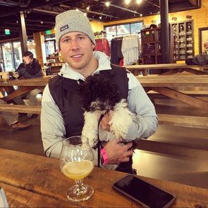 Meet your Posher, Cory